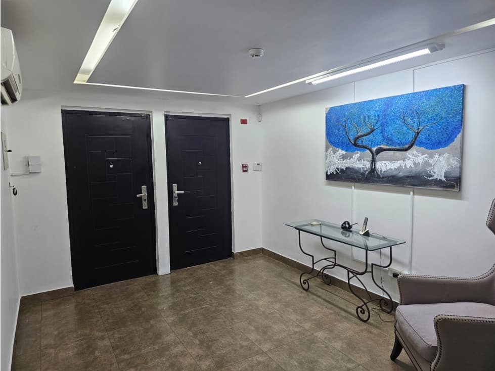 Venta/Alquiler de Casa Comercial en Obarrio Calle 56 — foto 5