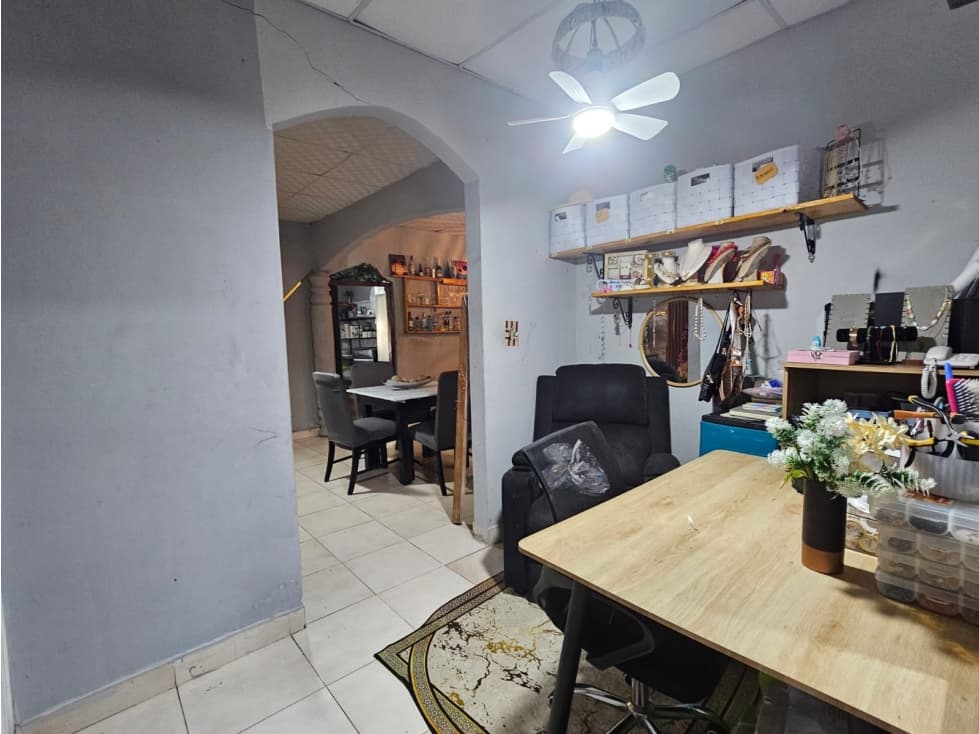 Venta de casa en Las Tablas, Los Santos. YP — foto 4