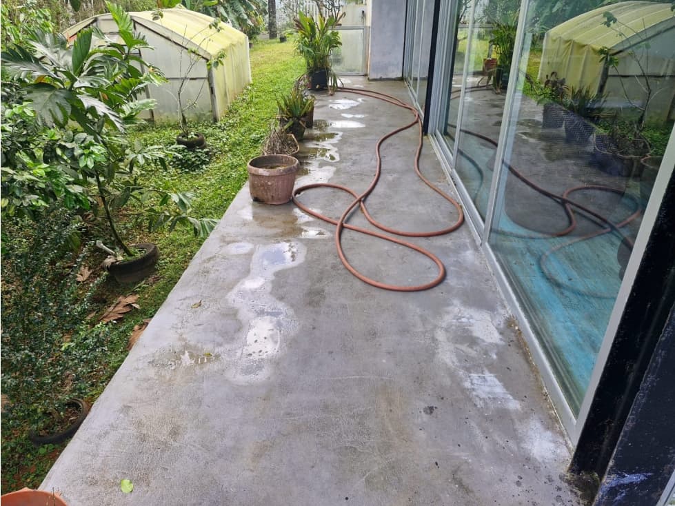 Venta de Casa de Campo en Los Altos, Cerro Azul — foto 6
