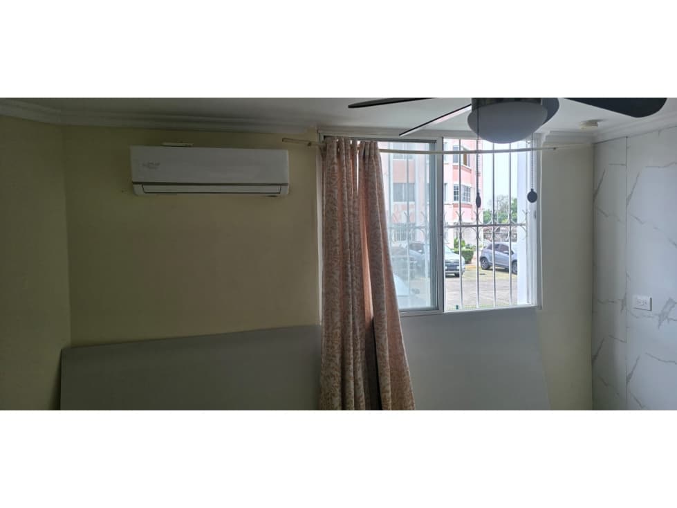 Venta de apartamento en Parque del Este, Campo Limberg. MY — foto 4