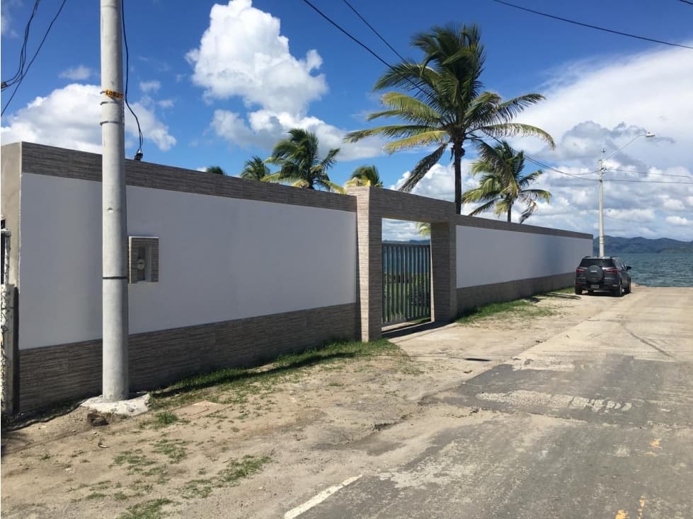 Vive frente al mar en Punta Chame, Panamá — foto 6