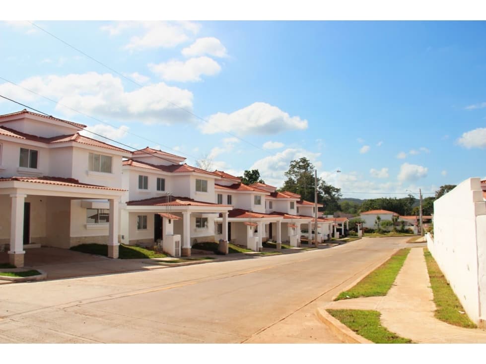 Venta de casa en PH Ecogardens, Arraiján. — foto 2