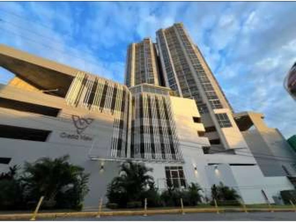 Venta de apartamento en PH Cresta View, Bella Vista — foto 1