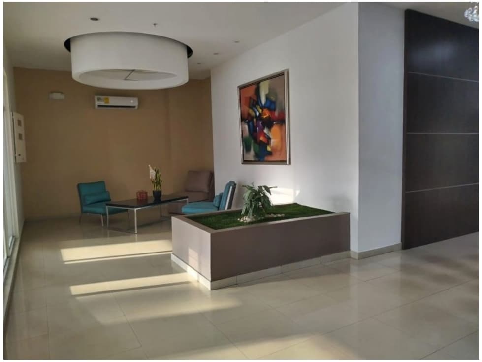 Venta de apartamento en PH Victoria Hills Hato Pintado — foto 2