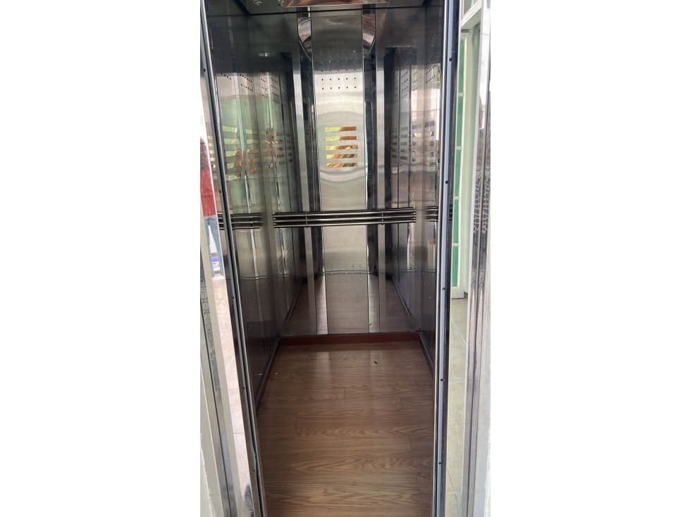 Venta/Alquiler de casa lujosa en San Francisco — foto 5