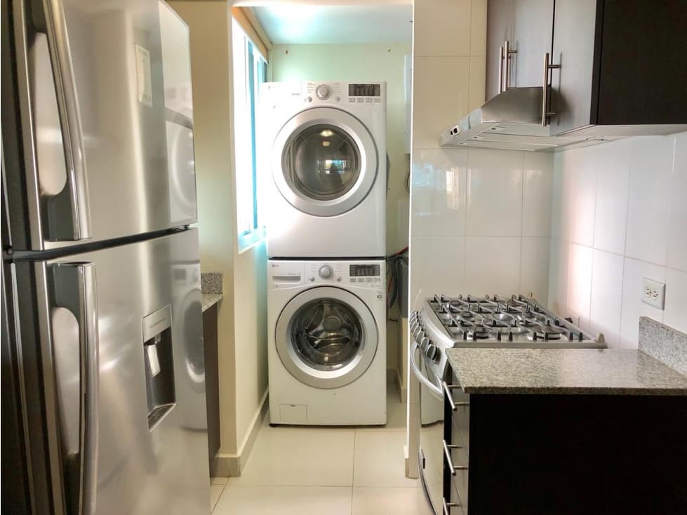 Venta de apartamento en PH Parque Lefevre — foto 4