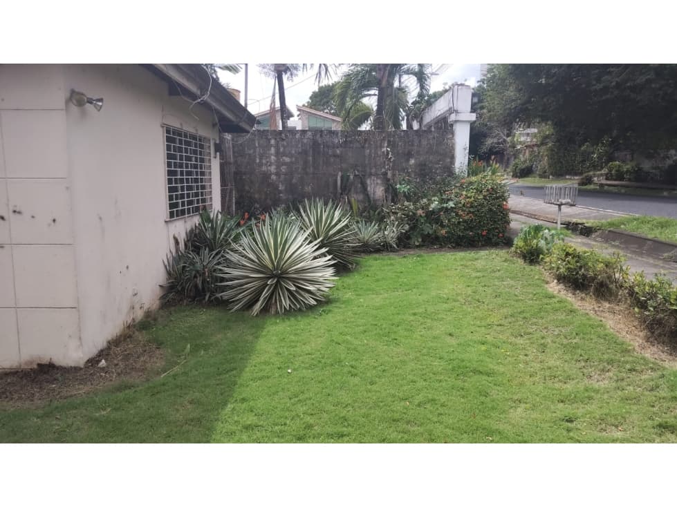 Venta de casa en Altos del Golf, San Francisco — foto 4