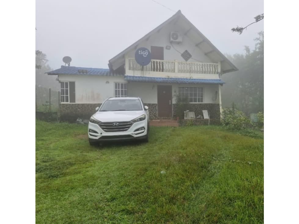 Venta de Casa de Campo en Los Altos, Cerro Azul — foto 1