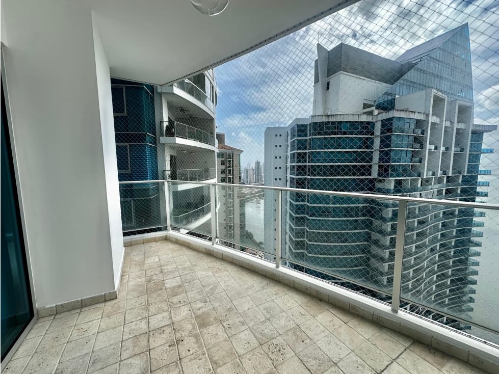 Alquiler de apartamento en PH Pacific Village | Punta Pacífica — foto 2