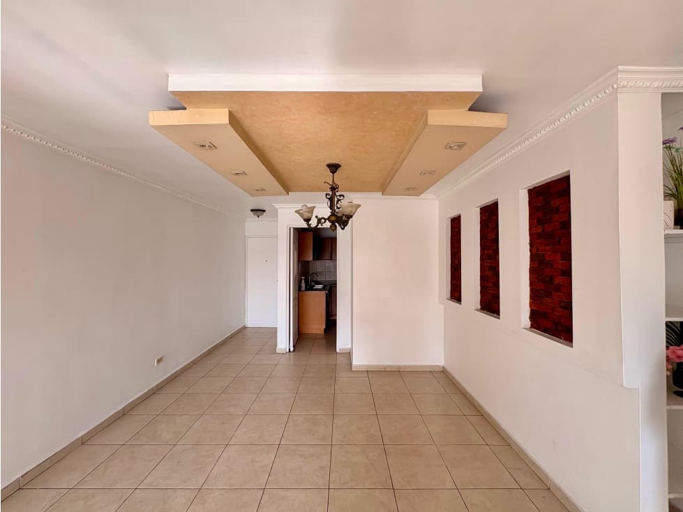 Alquiler de apartamento en PH Aquazul, Bella Vista — foto 3