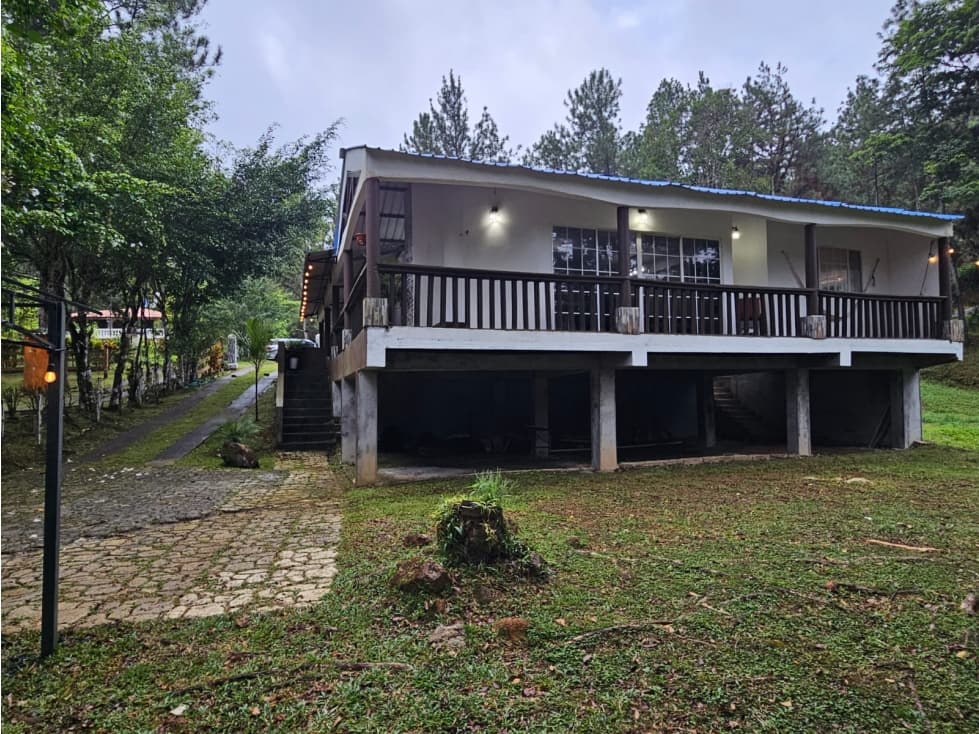 Venta de casa en Altos de Cerro Azul. MY — foto 3