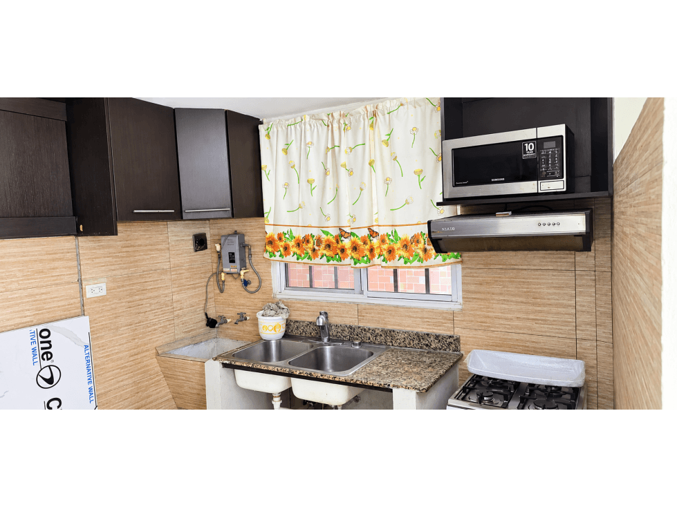 Venta de apartamento en Parque del Este, Campo Limberg. MY — foto 1