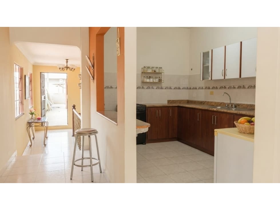 Venta de casa comercial/residencial, San Francisco. EAR — foto 6