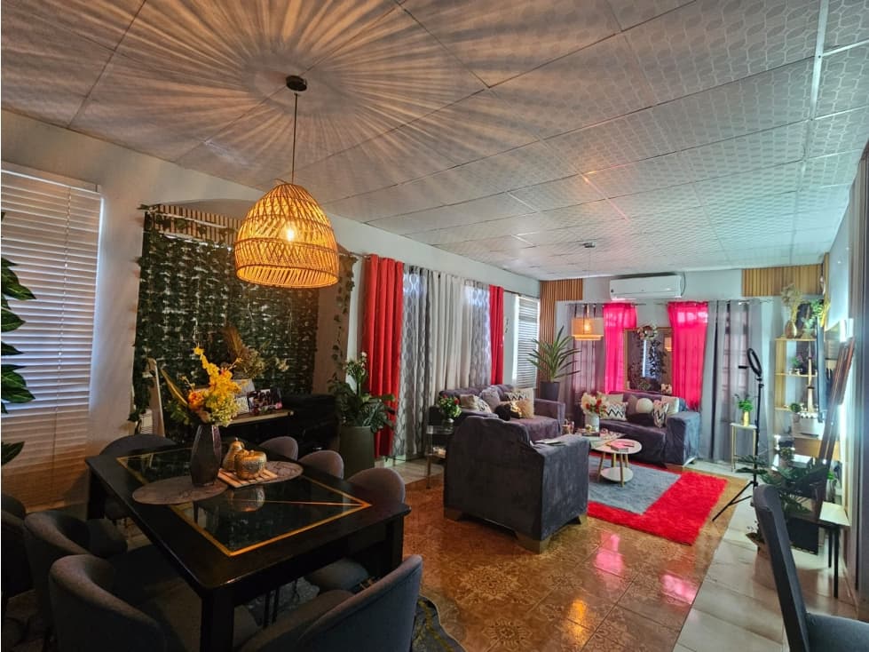 Venta de casa en Las Tablas, Los Santos. YP — foto 2