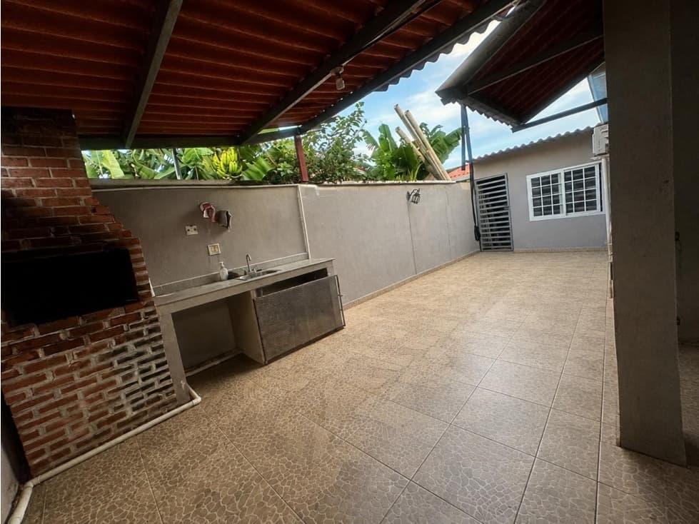 Venta de casa en Tocumen, Buena Vista. MY — foto 2