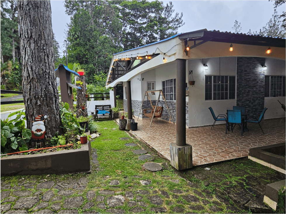 Venta de casa en Altos de Cerro Azul. MY — foto 4