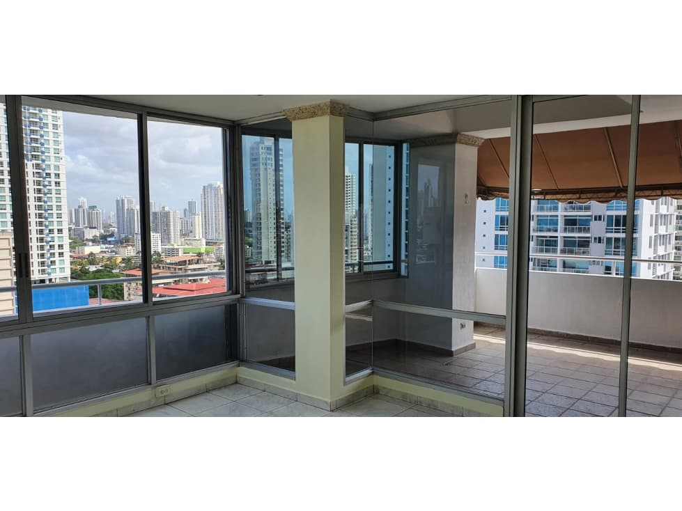 Venta de Apartamento en PH Andaluz El Cangrejo — foto 3