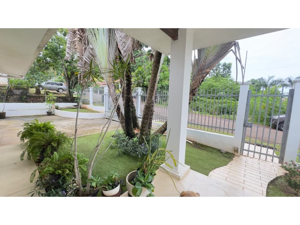 Venta de Casa en Residencial Llanos de Curundú, Ancón — foto 2