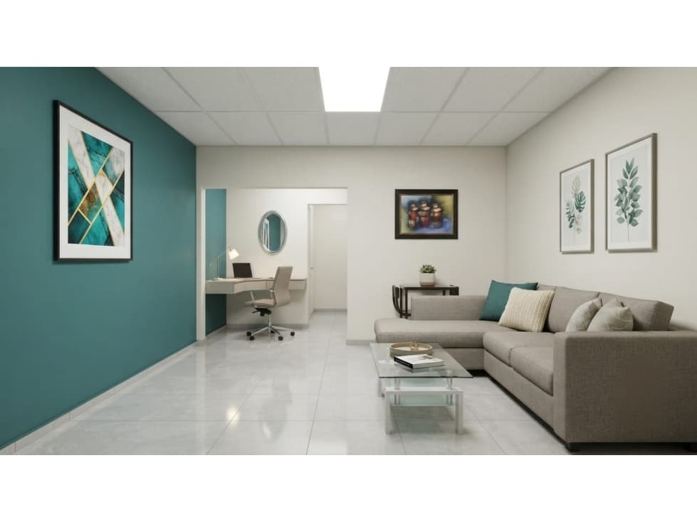 Venta de casa comercial/residencial, San Francisco. EAR — foto 5