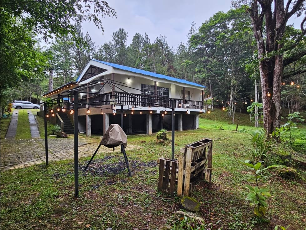 Venta de casa en Altos de Cerro Azul. MY — foto 2