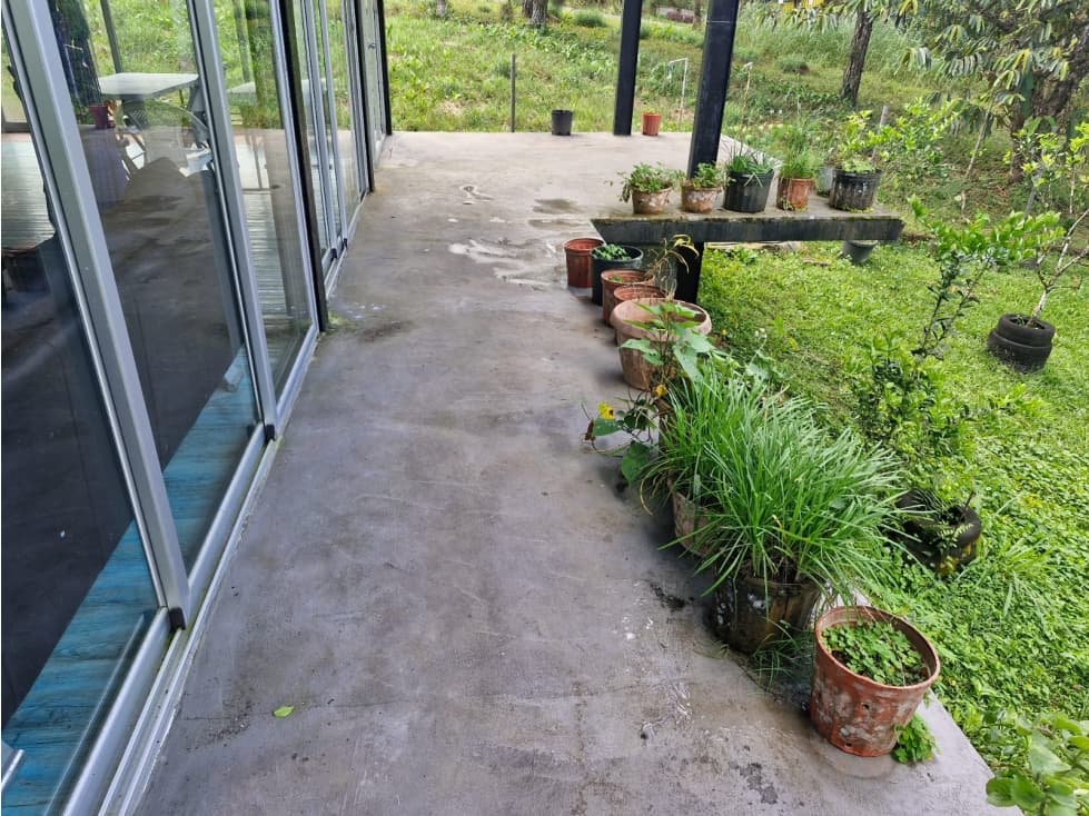 Venta de Casa de Campo en Los Altos, Cerro Azul — foto 2