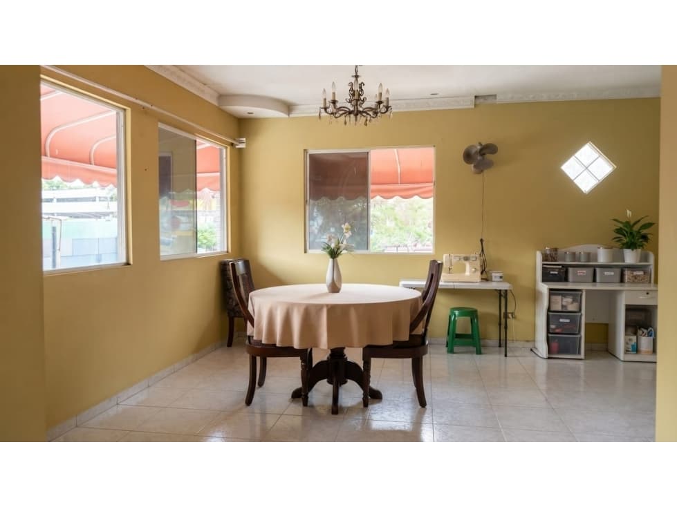 Venta de casa comercial/residencial, San Francisco. EAR — foto 3