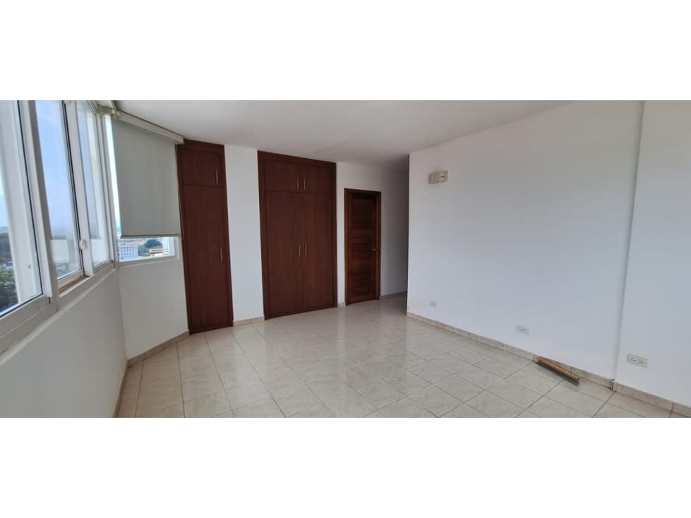 Alquiler de apartamento en PH Renaissance, Vía Argentina — foto 4