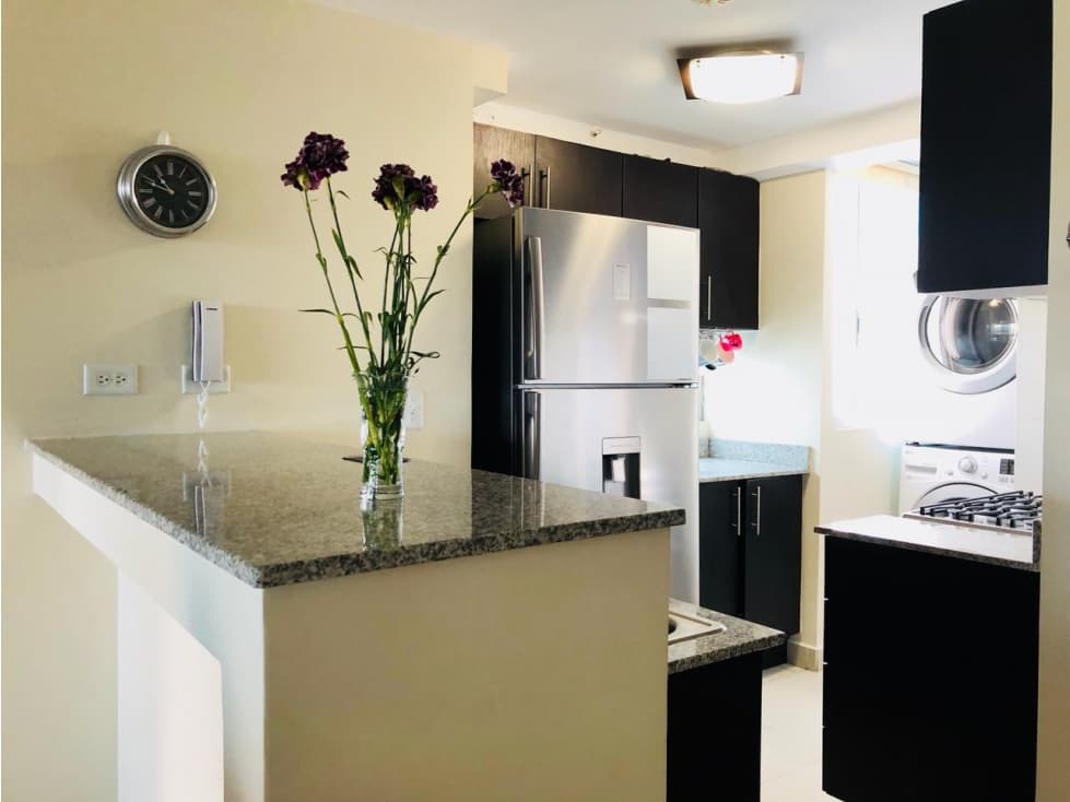 Venta de apartamento en PH Parque Lefevre — foto 2