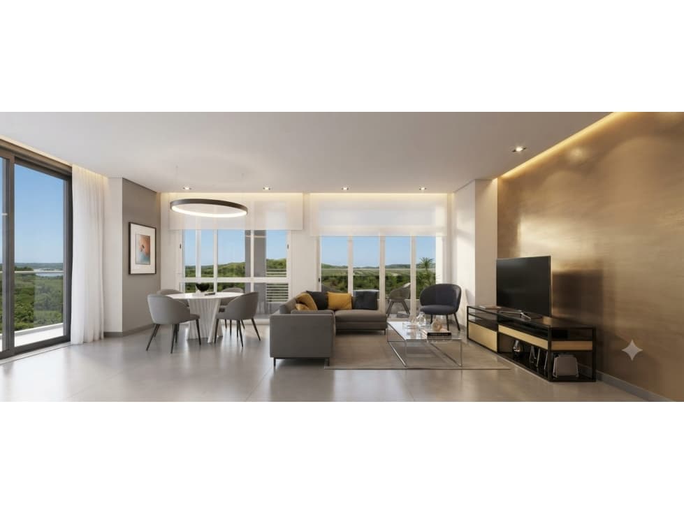Venta de apartamentos en Clayton Point | Clayton. EAR — foto 2