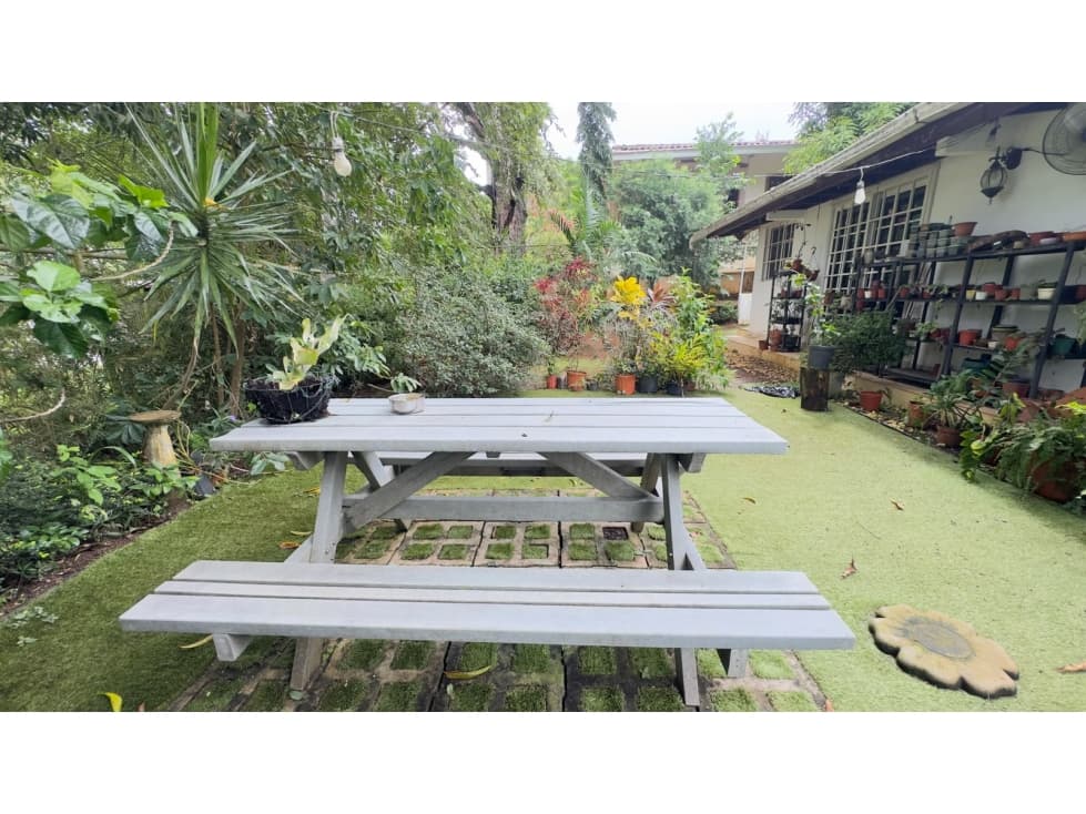 Venta de Casa en Residencial Llanos de Curundú, Ancón — foto 6