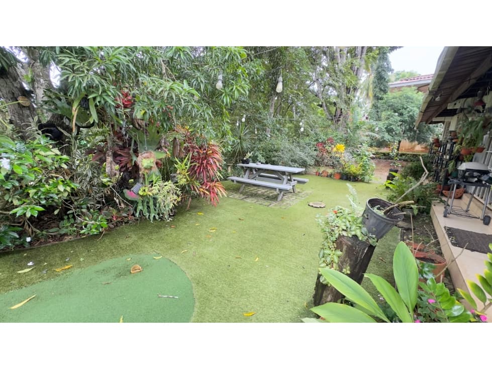 Venta de Casa en Residencial Llanos de Curundú, Ancón — foto 4