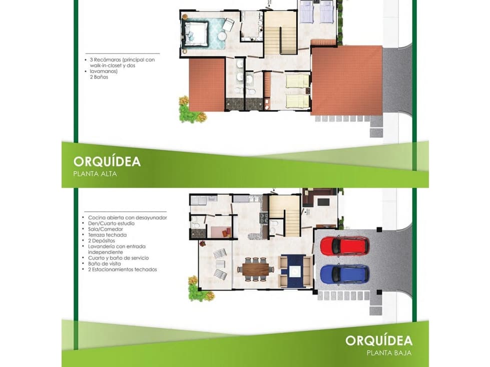 Venta de casa en PH Ecogardens, Arraiján. — foto 4