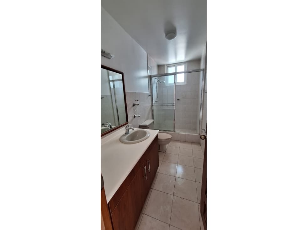 Alquiler de apartamento en PH Renaissance, Vía Argentina — foto 5