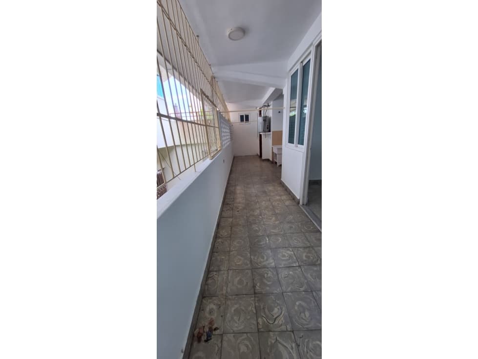 Alquiler de apartamento en Vía Argentina — foto 3