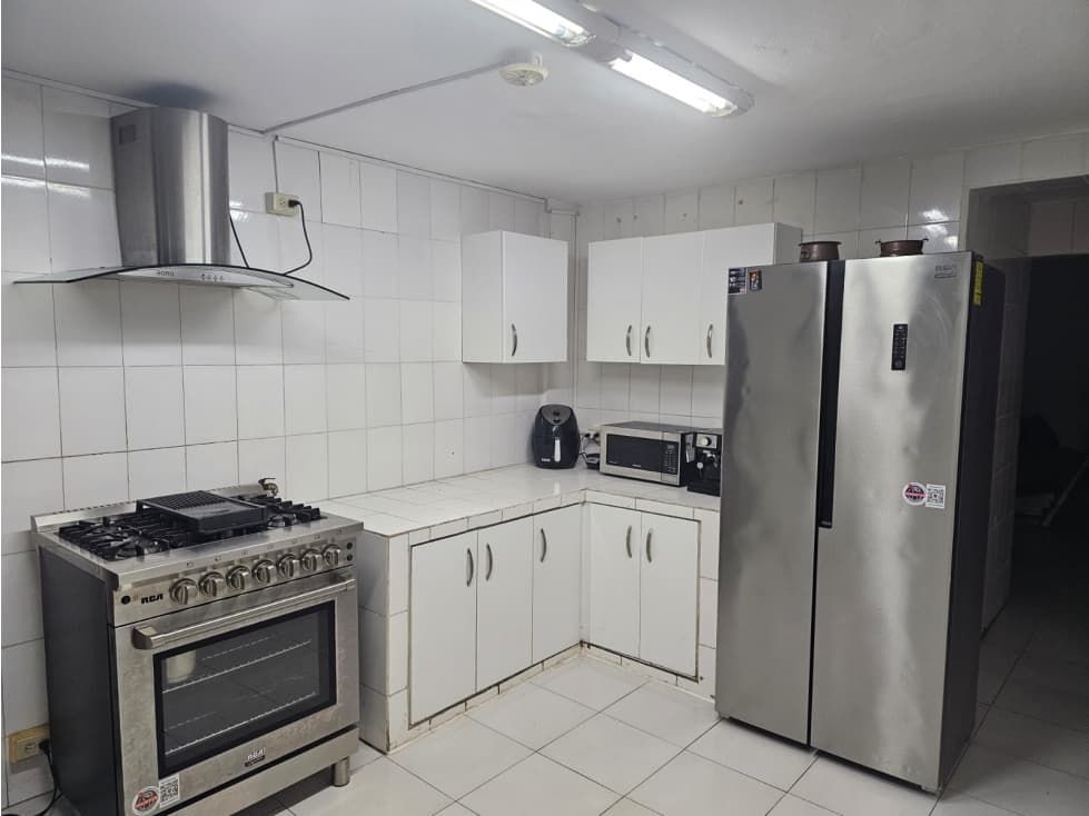 Venta/Alquiler de Casa Comercial en Obarrio Calle 56 — foto 6