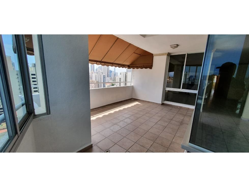 Venta de Apartamento en PH Andaluz El Cangrejo — foto 2