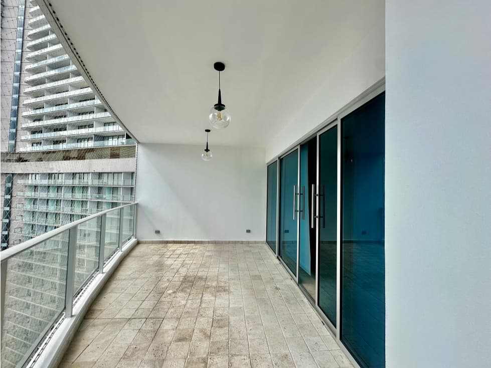 Alquiler de apartamento en PH Pacific Village | Punta Pacífica — foto 3