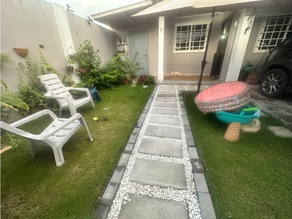 Venta de casa en Tocumen, Buena Vista. MY — foto 6