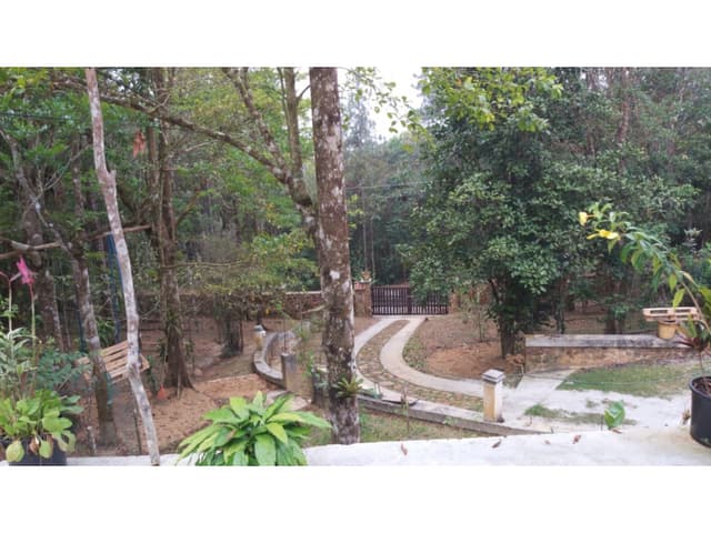 Venta de casa en Altos de Cerro Azul. MY