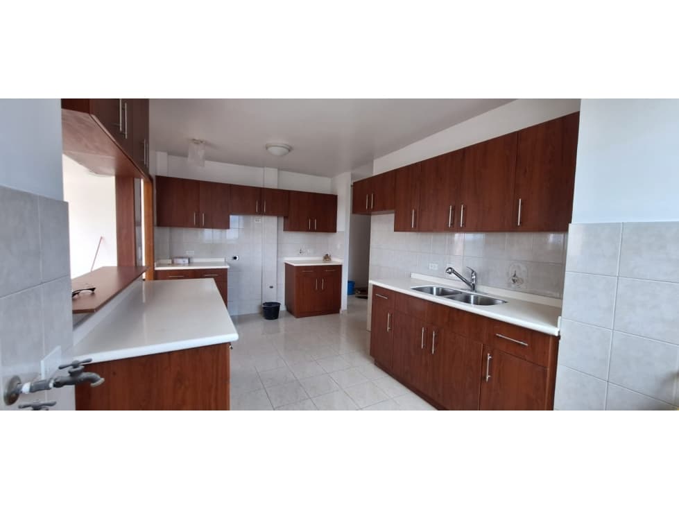 Alquiler de apartamento en PH Renaissance, Vía Argentina — foto 6