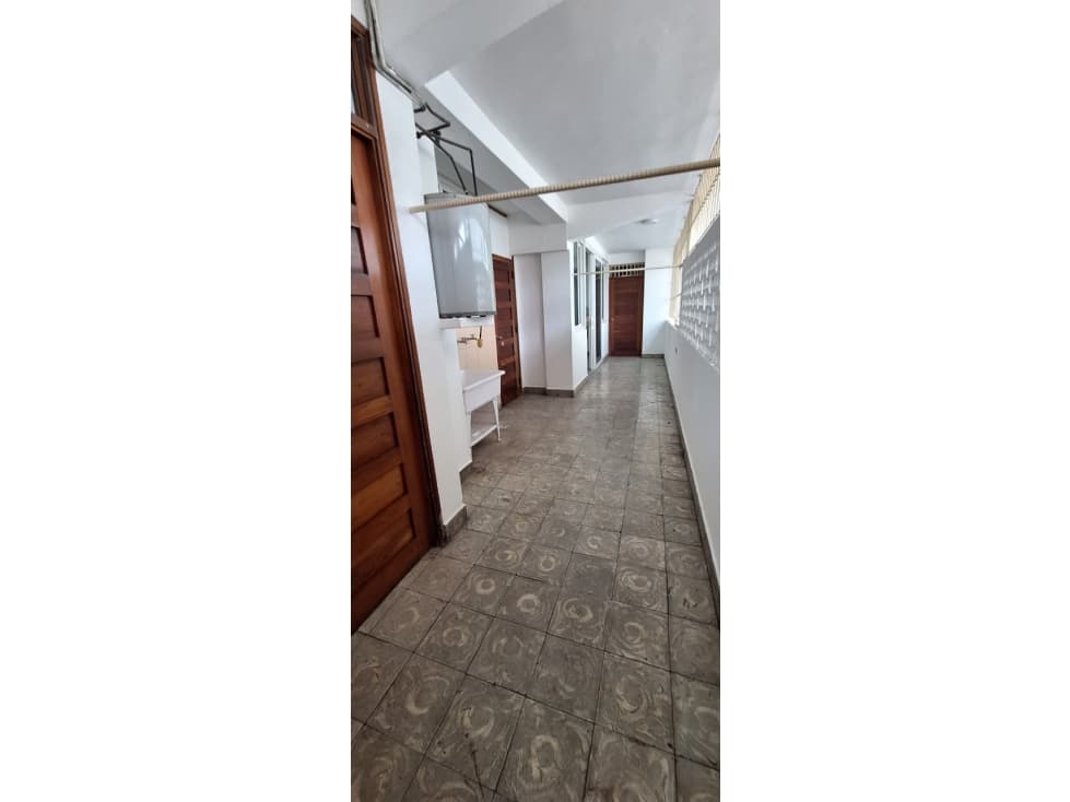 Alquiler de apartamento en Vía Argentina — foto 4