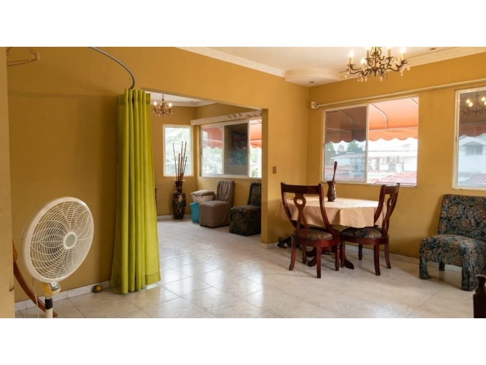 Venta de casa comercial/residencial, San Francisco. EAR — foto 4