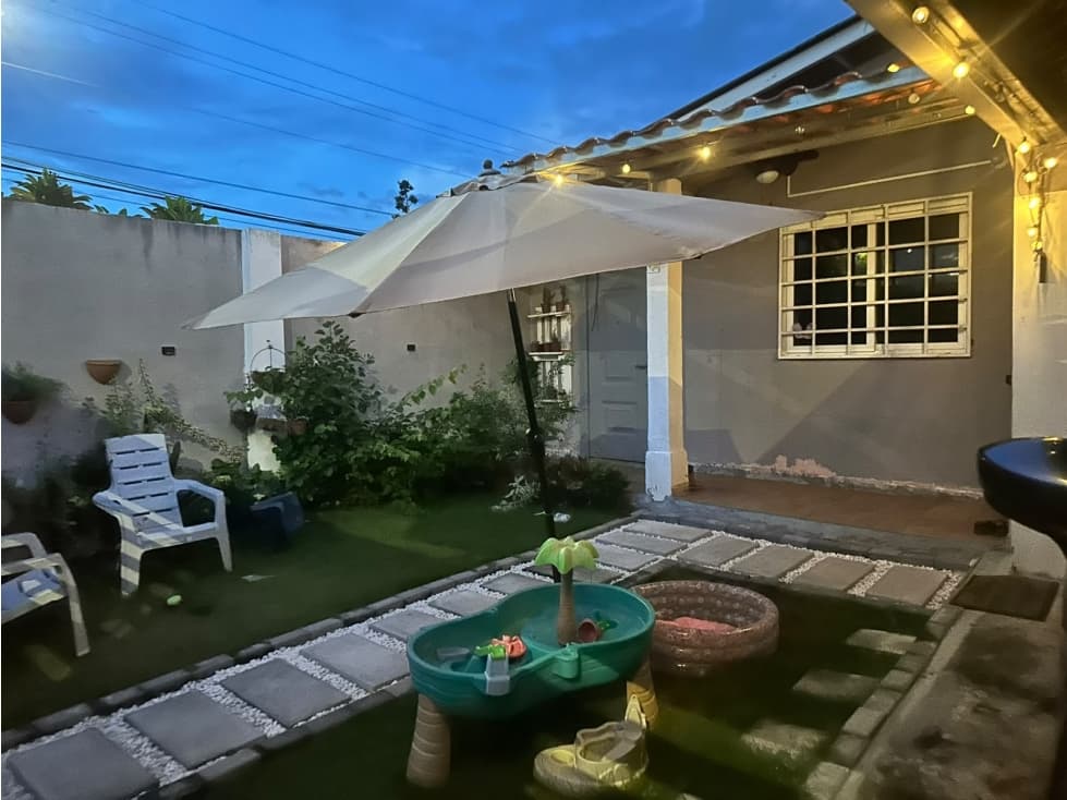 Venta de casa en Tocumen, Buena Vista. MY — foto 3
