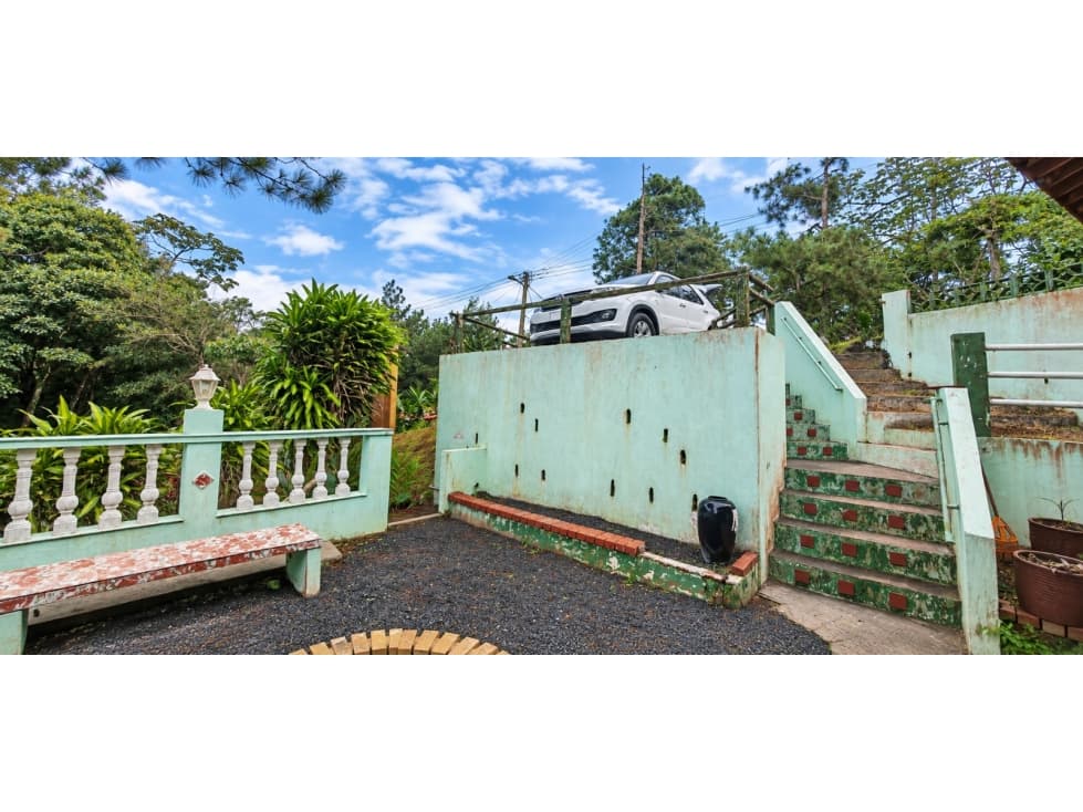 Venta de casa en Altos de Cerro Azul. MY — foto 3
