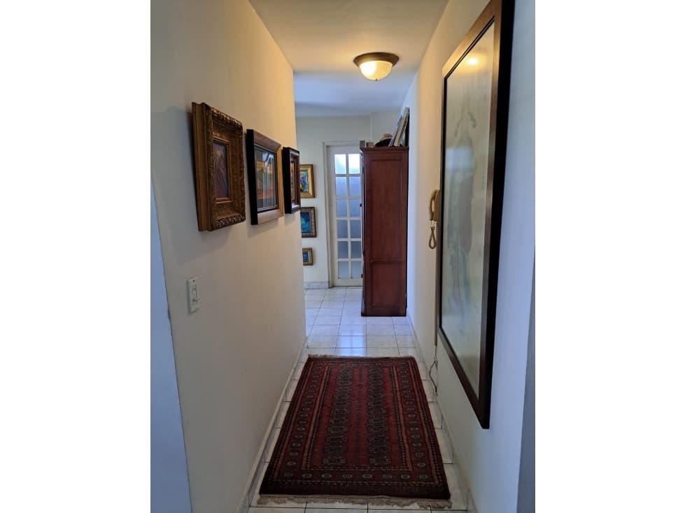 Venta de Apartamento en Edificio Villa Lilla San Francisco — foto 5