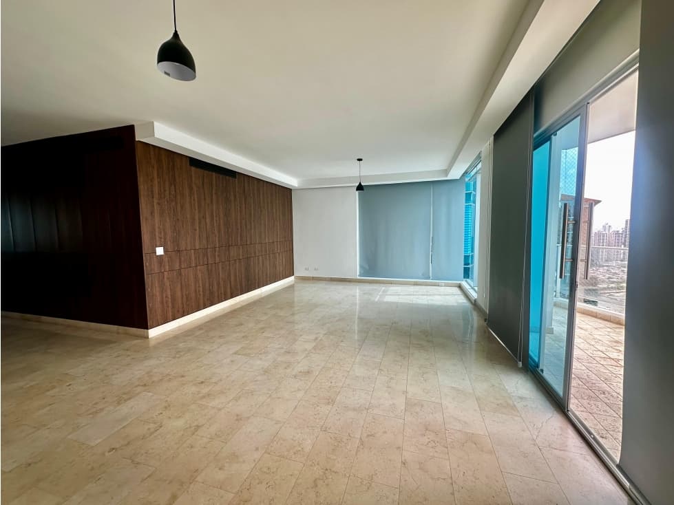 Alquiler de apartamento en PH Pacific Village | Punta Pacífica — foto 5