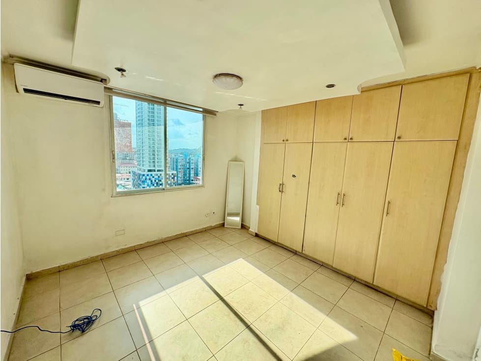Alquiler de apartamento en PH Aquazul, Bella Vista — foto 5