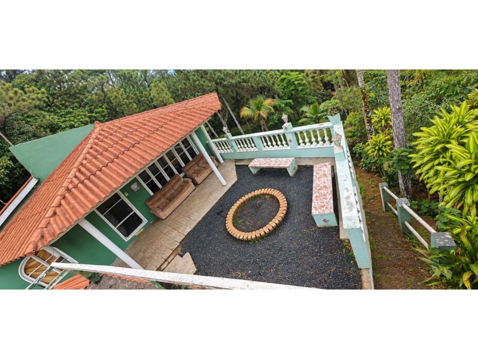 Venta de casa en Altos de Cerro Azul. MY — foto 4