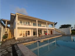 Venta de Casa de Lujo Frente al Mar en Pedasí Andromeda