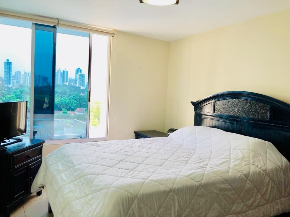 Venta de apartamento en PH Parque Lefevre — foto 6